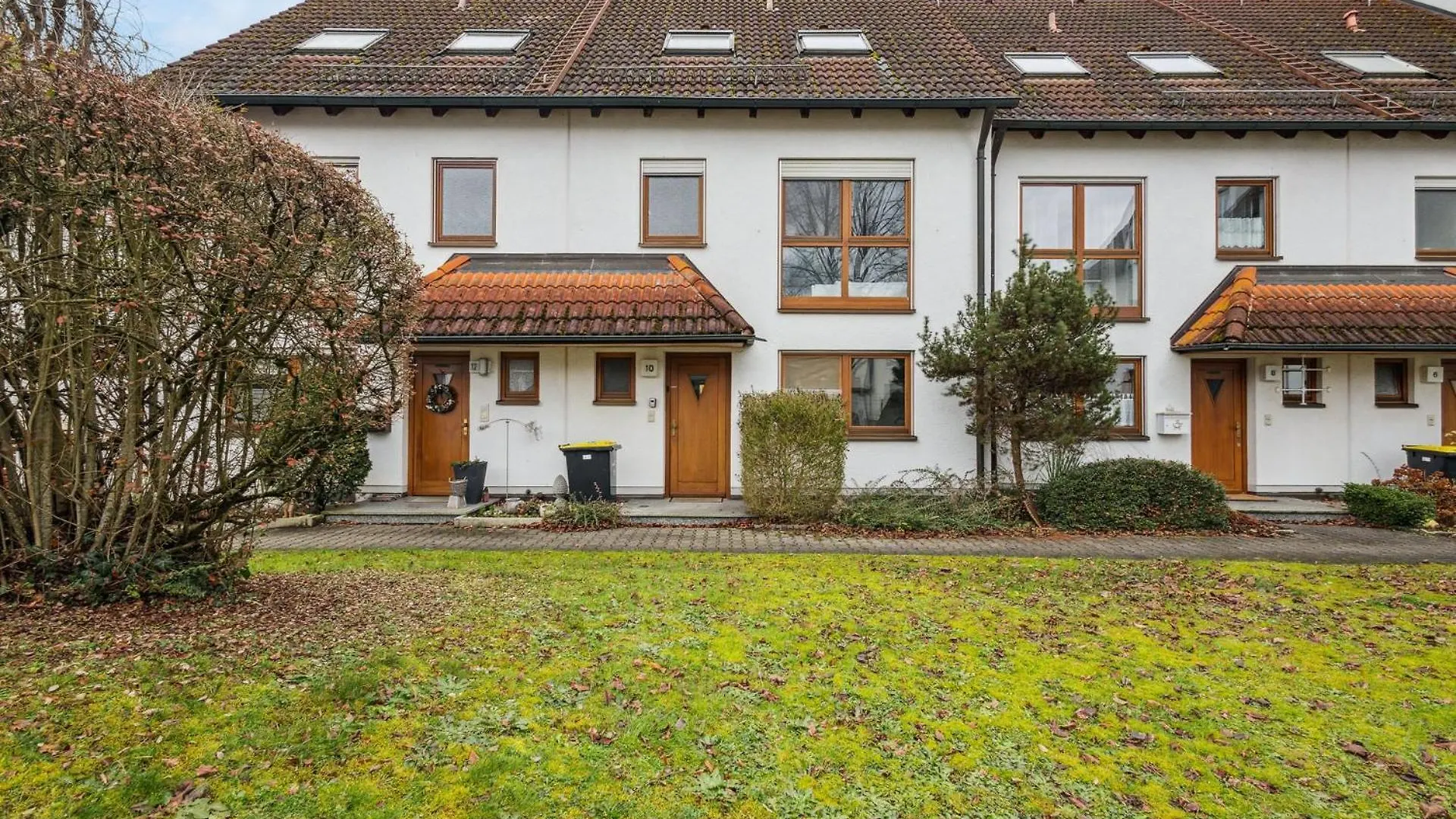 Monteurswohnungen In Augsburg Und Umgebung